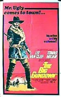 La resa dei conti (1966) movie poster