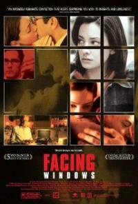 Facing Windows (2003) movie poster