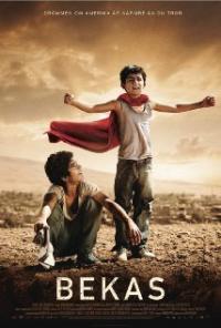 Bekas (2012) movie poster