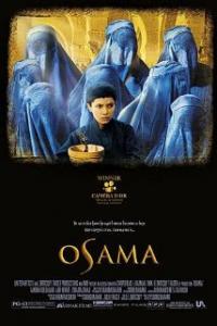 Osama (2003) movie poster