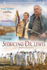 La grande seduction (2003) movie poster