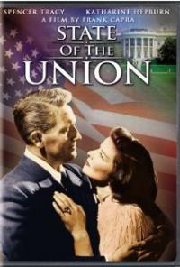 State of the Union (1948) movie poster