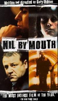 Nil by Mouth (1997) movie poster
