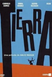 Tierra (1996) movie poster