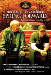 Spring Forward (1999) movie poster