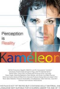 Kameleon (2008) movie poster