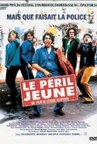 Le peril jeune (1994) movie poster