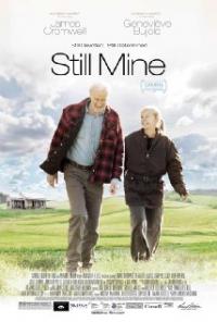 Still Mine (2012) movie poster