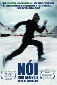 Noi albinoi (2003) movie poster