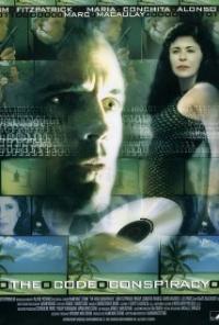 The Code Conspiracy (2002) movie poster