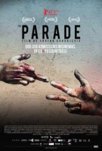 Parada (2011) movie poster