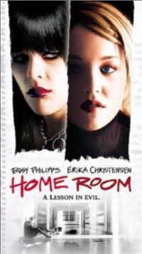Home Room (2002) movie poster