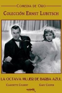 Bluebeard's Eighth Wife (1938) movie poster