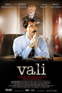 Vali (2009) movie poster