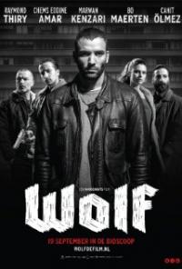 Wolf (2013) movie poster