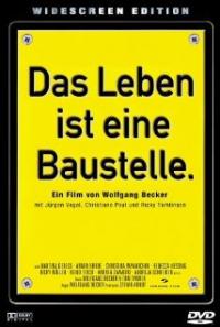 Das Leben ist eine Baustelle. (1997) movie poster