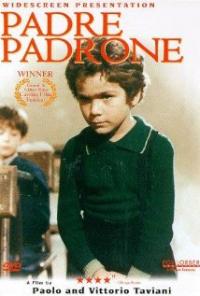 Padre padrone (1977) movie poster