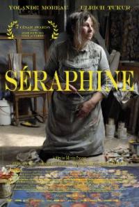 Seraphine (2008) movie poster