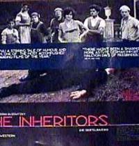 Die Siebtelbauern (1998) movie poster