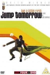 Jump Tomorrow (2001) movie poster