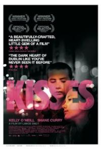 Kisses (2008) movie poster