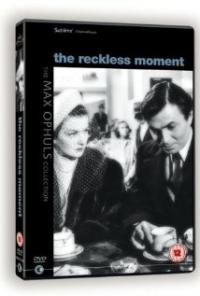 The Reckless Moment (1949) movie poster