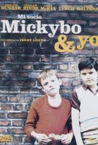 Mickybo and Me (2004) movie poster