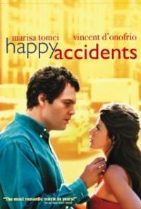 Happy Accidents (2000) movie poster