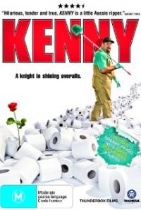 Kenny (2006) movie poster