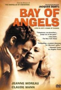 Bay of Angels (1963) movie poster