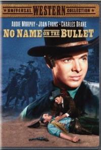 No Name on the Bullet (1959) movie poster