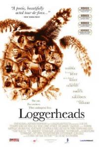 Loggerheads (2005) movie poster
