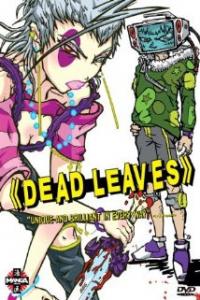 Dead Leaves (2004) movie poster