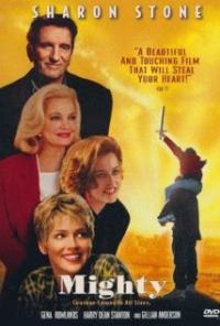 The Mighty (1998) movie poster