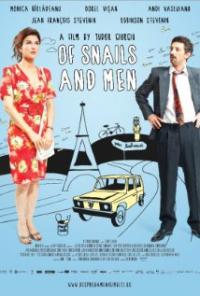 Despre oameni si melci (2012) movie poster