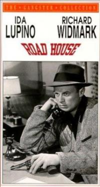 Road House (1948) movie poster