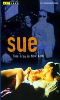 Sue (1997) movie poster