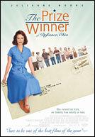 The Prize Winner of Defiance, Ohio (2005) movie poster