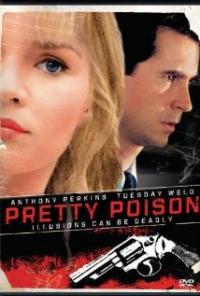 Pretty Poison (1968) movie poster