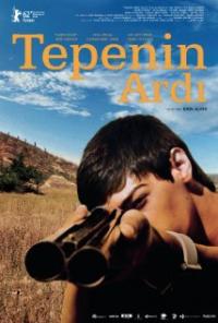 Tepenin ardi (2012) movie poster