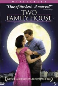 Two Family House (2000) movie poster