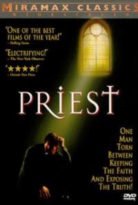 Priest (1994) movie poster