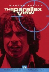 The Parallax View (1974) movie poster