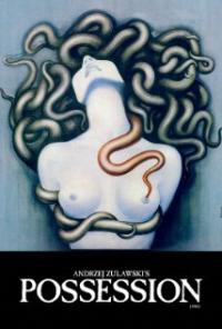 Possession (1981) movie poster