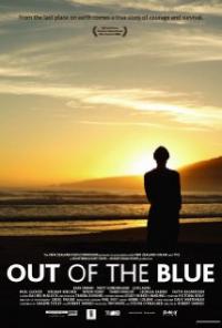 Out of the Blue (2006) movie poster