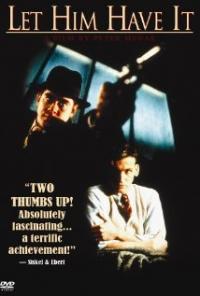 Let Him Have It (1991) movie poster