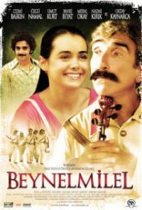 Beynelmilel (2006) movie poster