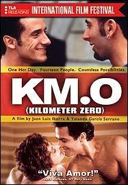 Km. 0 (2000) movie poster