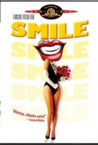 Smile (1975) movie poster