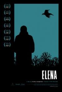 Elena (2011) movie poster
